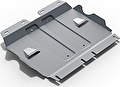 RIVAL RIVAL 333.3935.1 Защита картера + комплект крепежа, Mercedes-Benz S-Class 2013-, V - 4.7; 3.0d (333.3935.1) RIVAL RIVAL 333.3935.1 Защита картера + комплект крепежа, Mercedes-Benz S-Class 2013-, V - 4.7; 3.0d (333.3935.1)