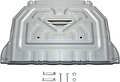 RIVAL 333.4036.1 Защита картера и кпп! алюм.mitsubishi outlander 2,0/2,4,3,0 2012-2015/2015> RIVAL 333.4036.1 Защита картера и кпп! алюм.mitsubishi outlander 2,0/2,4,3,0 2012-2015/2015>