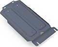 RIVAL 333.4123.1 Защита кпп алюм. infiniti qx56/nissan patrol/ infiniti qx80 5,6 2010-2013