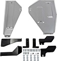 RIVAL 333.4149.1 Защита топливного бака алюм. nissan x-trail 4wd 2,0-2,5 2015>/ qashqai 4wd 2,0 2014> RIVAL 333.4149.1 Защита топливного бака алюм. nissan x-trail 4wd 2,0-2,5 2015>/ qashqai 4wd 2,0 2014>