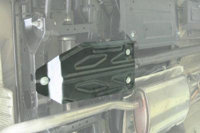RIVAL 33347191 Защита редуктора! алюм.enault duster 4wd 11-15, nissan terranо 14>