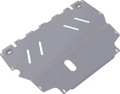RIVAL RIVAL 333.5001.1 Защита картера + КПП, Seat Alhambra 2013-2016,V - 2.0 (333.5001.1)