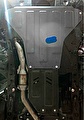 RIVAL RIVAL 333.5430.1 Защита картера, Subaru Outback 2015-,V - 2.5 (333.5430.1) RIVAL RIVAL 333.5430.1 Защита картера, Subaru Outback 2015-,V - 2.5 (333.5430.1)