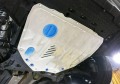 RIVAL 333.5511.1 Защита картера и кпп алюм. suzuki sx4/vitara 1.6 13>