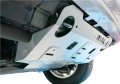 RIVAL RIVAL 333.5710.1.6 Защита радиатора + картера + комплект крепежа, Toyota Fortuner 2017-, V - 2.8d; 2,7; полный привод/T (333.5710.1.6) RIVAL RIVAL 333.5710.1.6 Защита радиатора + картера + комплект крепежа, Toyota Fortuner 2017-, V - 2.8d; 2,7; полный привод/T (333.5710.1.6)