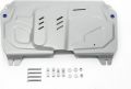 RIVAL 333.5781.1 Защита картера+кпп ал. с кр. ув.р. toyota camry 2.0-3.5 06-11/camry 11-14/camry 14> RIVAL 333.5781.1 Защита картера+кпп ал. с кр. ув.р. toyota camry 2.0-3.5 06-11/camry 11-14/camry 14>