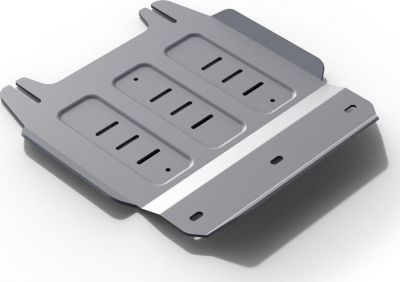 RIVAL RIVAL 333.5792.1.6 Защита РК+ комплект крепежа, Toyota Hilux 2007-2015, V - 2.5d; 3.0d (333.5792.1.6)