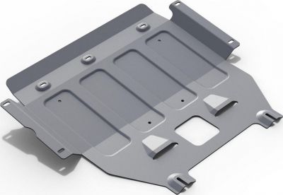 RIVAL RIVAL 333.8205.1 Защита картера + КПП, Mini Clubman 2015-,V - 1.5/Mini Clubman S 2015-,V - 2.0/Mini Cooper 2014-,V - (333.8205.1)