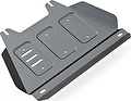 RIVAL RIVAL 333.9104.1.6 Защита РК + крепеж, Isuzu D-Max 2012-, V - 2.5TD (333.9104.1.6)