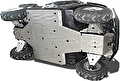 RIVAL RIVAL 444.7102.1 UTV Yamaha Rhino (6 частей) (2011-) (444.7102.1)