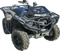 RIVAL RIVAL 444.7116.1 Yamaha Grizzly 700 Защита боковая (2013-) + крепления (444.7116.1) RIVAL RIVAL 444.7116.1 Yamaha Grizzly 700 Защита боковая (2013-) + крепления (444.7116.1)
