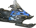 RIVAL RIVAL 444.7225.1 Бампер Ski-doo Skandic WT 900/Lynx 69 Yeti 900 (2015-) с креп. Ружья + комплект крепежа (444.7225.1)