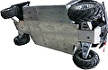 RIVAL RIVAL 444.7416.1 UTV Polaris Ranger CREW 800 (8 частей) Защита днища (2013-) (444.7416.1) RIVAL RIVAL 444.7416.1 UTV Polaris Ranger CREW 800 (8 частей) Защита днища (2013-) (444.7416.1)