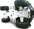 RIVAL RIVAL 444.7718.1 Комплект защиты днища RM 800 ATV (5 частей) (2016-) (444.7718.1) RIVAL RIVAL 444.7718.1 Комплект защиты днища RM 800 ATV (5 частей) (2016-) (444.7718.1)