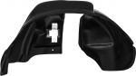 RIVAL RIVAL 44701001 Подкрылок, RIVAL, для Renault Duster 2WD 2011-2015 2015- задний левый (44701001)