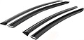 RIVAL RIVAL 728003 Дефлекторы окон, Rival, для Kia Cerato 2013-, акрил, 4 шт. (728003) RIVAL RIVAL 728003 Дефлекторы окон, Rival, для Kia Cerato 2013-, акрил, 4 шт. (728003)