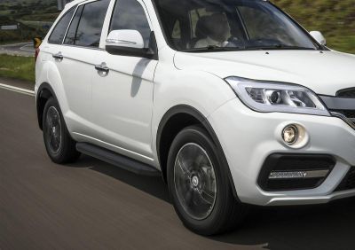 RIVAL RIVAL A160ALB.3302.3 Порог-площадка 
