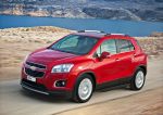 RIVAL RIVAL A160ALB.4202.1 Порог-площадка 