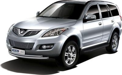 RIVAL RIVAL A173ALB.2001.4 Порог-площадка 