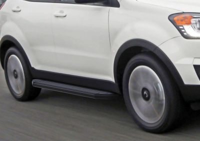RIVAL RIVAL A173ALB.5303.2 Порог-площадка 