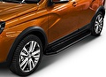 RIVAL RIVAL A180ALB.6003.1 Порог-площадка 