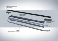 RIVAL RIVAL A193ALP.3803.1 Порог-площадка 