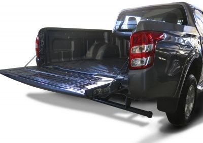 RIVAL RIVAL AB.ST.1701.1 Амортизатор багажника Fiat FullBack (2016-) (AB.ST.1701.1)