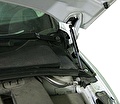 RIVAL RIVAL A.ST.1801.1 Амортизаторы капота RIVAL (2 шт.) Ford Focus III 2011- (A.ST.1801.1)
