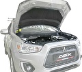 RIVAL RIVAL A.ST.4001.1 Амортизаторы капота RIVAL (2 шт.) Mitsubishi ASX 2012- (A.ST.4001.1)