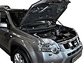 RIVAL RIVAL A.ST.4103.1 Амортизаторы капота RIVAL (2 шт.) Nissan X-Trail 2007-2015 (A.ST.4103.1)