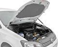 RIVAL RIVAL A.ST.5803.1 Амортизаторы капота RIVAL (2 шт.) Volkswagen Polo Sedan 2010- (A.ST.5803.1)