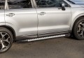 RIVAL RIVAL D173AL.5401.1 Порог-площадка RIVAL RIVAL D173AL.5401.1 Порог-площадка