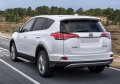 RIVAL RIVAL D173AL.5705.3 Порог-площадка 