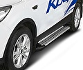 RIVAL RIVAL D180AL.1804.2 Порог-площадка 