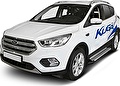 RIVAL RIVAL D180AL.1804.2 Порог-площадка 