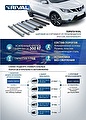 RIVAL RIVAL D180AL.1804.2 Порог-площадка 