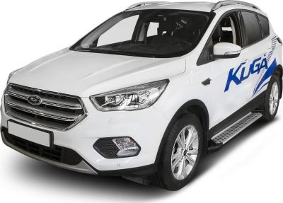 RIVAL RIVAL D180AL.1804.2 Порог-площадка 