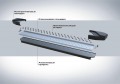 RIVAL RIVAL D180AL.2803.3 Порог-площадка RIVAL RIVAL D180AL.2803.3 Порог-площадка
