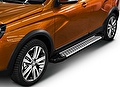 RIVAL RIVAL D180AL.6003.1 Порог-площадка RIVAL RIVAL D180AL.6003.1 Порог-площадка