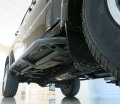 RIVAL RIVAL D.6302.1 Силовая защита штатных порогов UAZ Patriot (2014-2016) (D.6302.1) RIVAL RIVAL D.6302.1 Силовая защита штатных порогов UAZ Patriot (2014-2016) (D.6302.1)