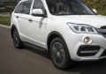 RIVAL RIVAL F160ALB.3302.3 Порог-площадка 