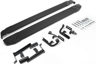 RIVAL RIVAL F160ALB.3302.3 Порог-площадка 