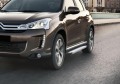 RIVAL RIVAL F173AL.4005.1 Порог-площадка RIVAL RIVAL F173AL.4005.1 Порог-площадка