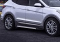 RIVAL RIVAL F180AL.2305.2 Порог-площадка 