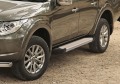 RIVAL RIVAL F193AL.4003.1 Порог-площадка RIVAL RIVAL F193AL.4003.1 Порог-площадка