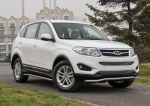 RIVAL RIVAL G.0901.001 Решетка бампера d10 + комплект крепежа, RIVAL, 2 части, Chery Tiggo 5 2014- (G.0901.001)