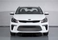 RIVAL RIVAL G.2803.001 Решетка бампера d10 + комплект крепежа, RIVAL, Kia Rio 2017- (G.2803.001)