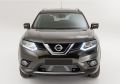 RIVAL RIVAL G.4103.001 Решетка бампера d10 + комплект крепежа, RIVAL, Nissan X-Trail 2015-, без передних парктроникам (G.4103.001) RIVAL RIVAL G.4103.001 Решетка бампера d10 + комплект крепежа, RIVAL, Nissan X-Trail 2015-, без передних парктроникам (G.4103.001)