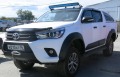 RIVAL RIVAL L.5701.1 Кронштейн лебедки в штатный бамперToyota Hilux Revo + комплект крепежа (2015-) (L.5701.1)
