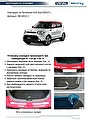 RIVAL RIVAL NB.2812.1 Накладки багажника RIVAL (1 шт.) KIA Soul (2017-) (NB.2812.1) RIVAL RIVAL NB.2812.1 Накладки багажника RIVAL (1 шт.) KIA Soul (2017-) (NB.2812.1)
